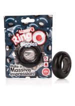 Ringo Biggies - Black - Image 7