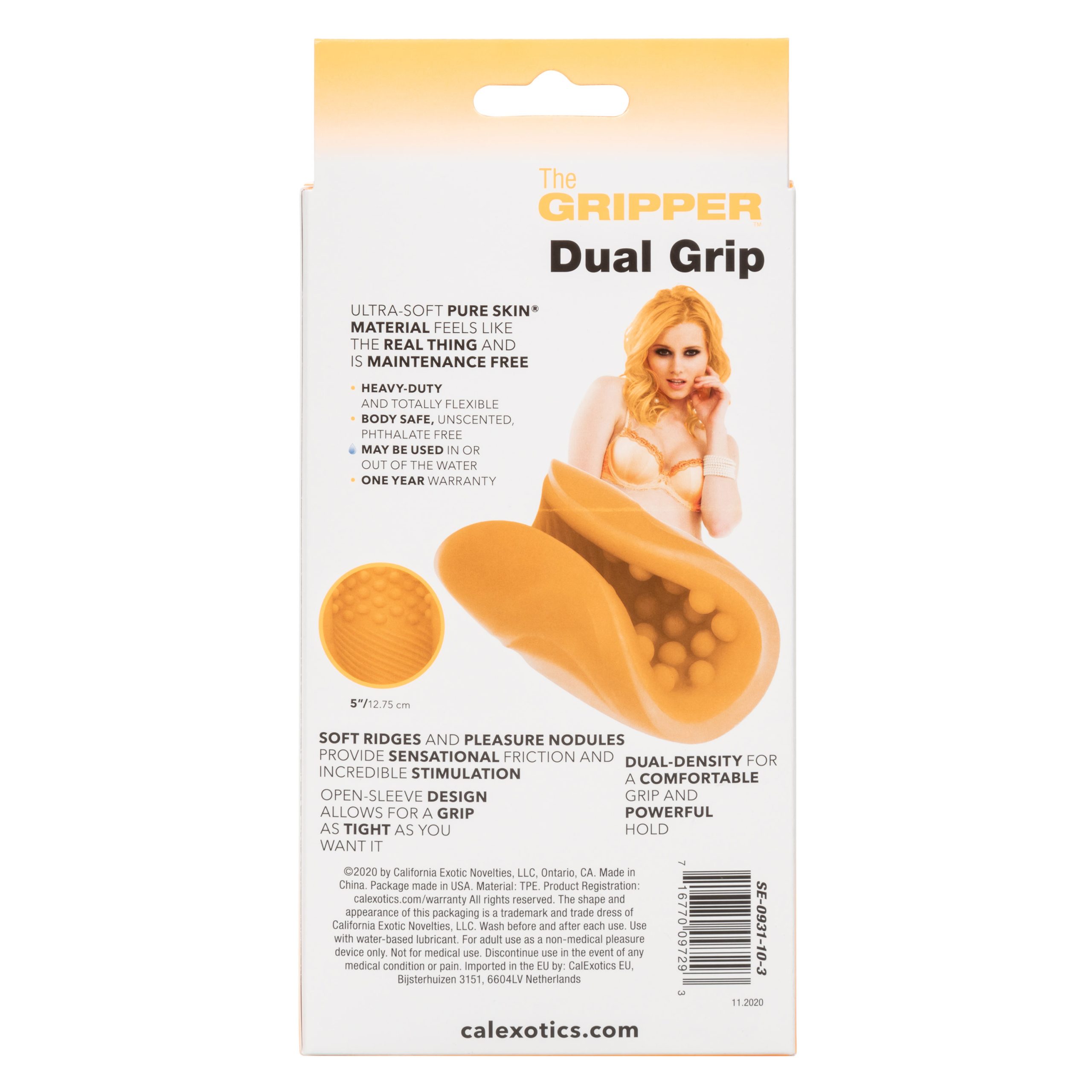 SdfsIEzAHANIK7Jglrh8h7pp8i0FB9d8 The Gripper Dual Grip - Image 1