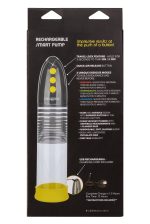 Link Up Rechargeable Smart Pump - Image 2