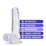 B Yours Plus - Rock N’ Roll - Clear - Image 4
