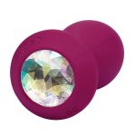 Power Gem Vibrating Crystal Probe - Purple - Image 4