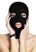 Subversion Mask - Black - Image 2