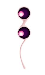 Pretty Love - Kegel Tighten Up 1 - Light Pink - Image 5