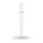 Wand-Er Woman - White/chrome - Image 5