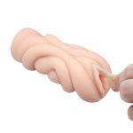 Crazy Bull Realistic Anime 3d Vagina Masturbator - Image 8