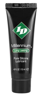 Millennium 12 ml Tubes - 72 Piece Bulk Bag - Image 2