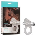 Nubby Lover's Delight Rechargeable - Image 4
