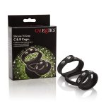 Silicone Tri-Snap C & B Cage - Image 6