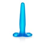 Silicone Tee Probe 4.5 Inches - Blue - Image 2