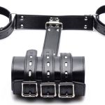 Strict Arm Binder