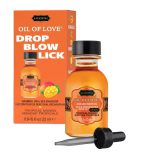 Oil of Love - Tropical Mango - 0.75 Fl. Oz. / 22 ml - Image 2
