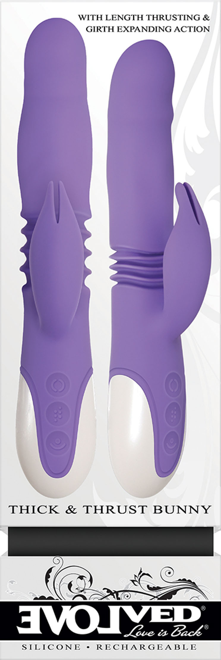 SxWdIM977aXCVbC3zXwUNqGvdyEdrEPE Evolved Thick & Thrust Bunny - Image 1