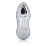 Sterling Collection Silver Bullet With 2-Speed Controller Plus Sleeve - Image 5