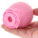 Inmi - Bloomgasm Wild Rose 10x Suction - Pink - Image 7