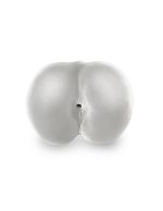 Pdx Male Blow and Go Mega Stroker Clear - Image 4