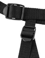 Fetish Fantasy Series Beginners Harness - Black - Image 3