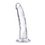 B Yours Plus - Lust N Thrust - Clear - Image 3