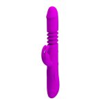 Pretty Love Ward Rechargeable Vibe - Image 4