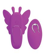Pretty Love Romance Aileen Magnetic Butterfly Panty Vibe - Image 4