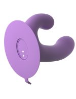 Fantasy for Her Duo Pleasure Wallbang-Her - Image 5