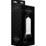 Comfort Beginner Pump - Transparent