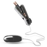 B Yours - Silver Power Bullet - Black - Image 2