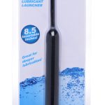 Deep Shot Lubricant Launcher - Black