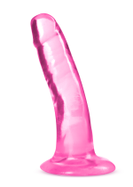 B Yours Plus - Hard N’ Happy - Pink - Image 2