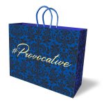 Provocative Big Gift Bag