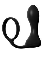 Anal Fantasy Elite Rechargeable Ass-Gasm Pro - Image 3