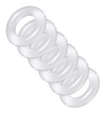 Ms Ring Master Custom Ball Stretching Kit - 6 Ring Pack - Image 3