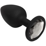 Booty Bling - Silver - Small - Image 2