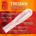 Trojan Double Ecstasy - 3 Pack - Image 3