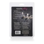 Nipple Play Bull Nose Nipple Clamps - Image 2