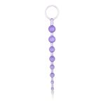 Anal 101 Intro Beads - Purple - Image 3