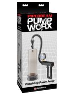 Pump Worx Pistol-Grip Power Pump - Black - Image 3