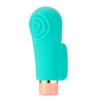 Aria - Sensual Af - Teal - Image 2