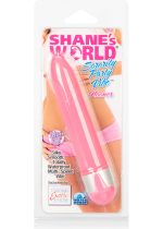 Shanes Worlds Sorority Party Vibe Nooner - Pink - Image 4