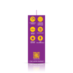 Vivacious Flexible Power Bullet - Violet - Image 2