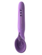 Fantasy for Her Vibrating Roto Suck-Her - Image 4