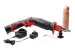 Thrust-Bot Handheld Multi-Speed Sex Machine - Image 3