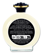 Edible Body Paint - Vanilla & Chocolate Temptation - 3.5 Fl. Oz. / 100 ml - Image 2