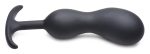 Heavy Hitter - Comfort Plugs - Black - Image 2