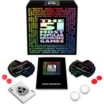 51 Most Popular Drinking Games