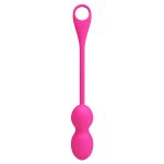 Pretty Love - Elvira - Pink - Image 3