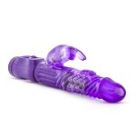 B Yours - Beginner's Bunny - Purple - Image 4