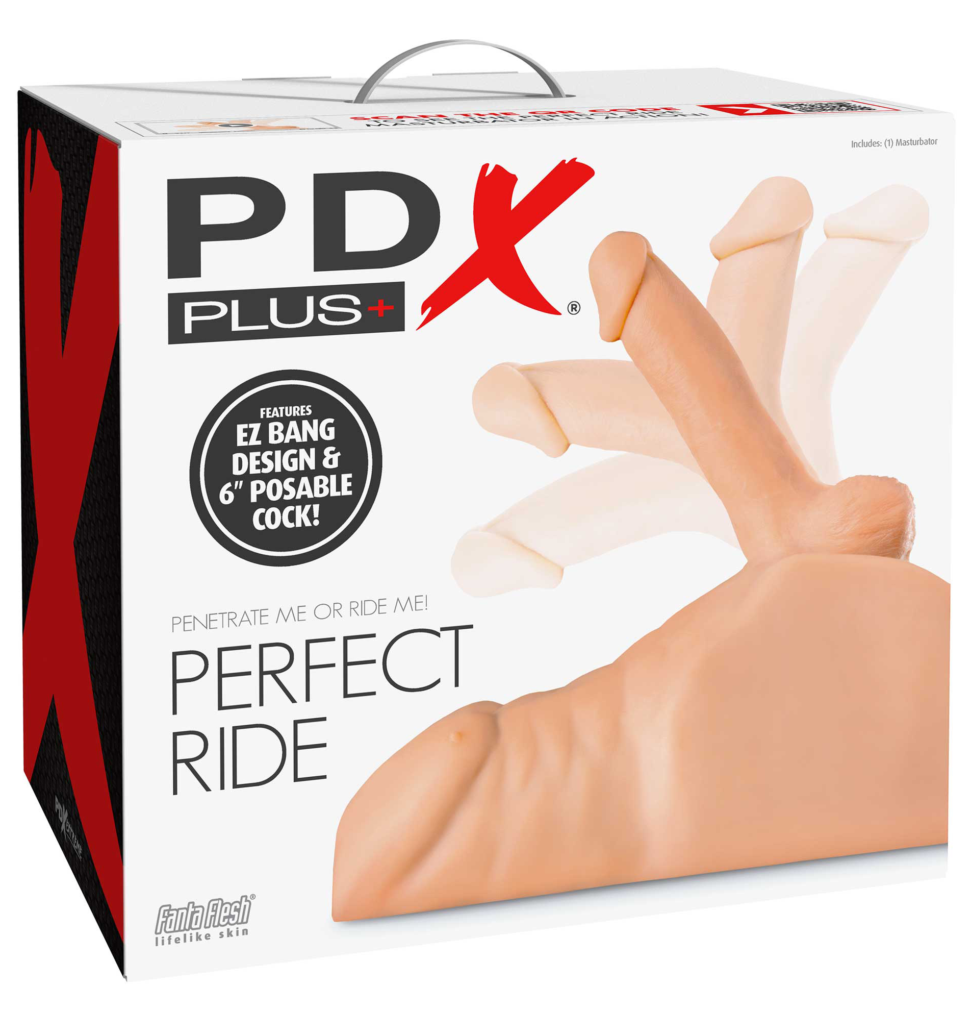 TUFpgalSJHx5VU6ffEH2uQ0T48sY9ZVt Pdx Extreme Plus Perfect Ride - Light - Image 1