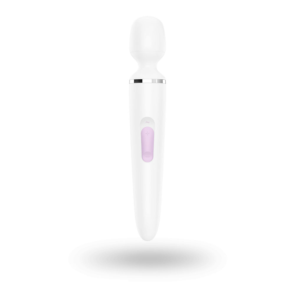 TWTqLyZH0rI8UAYwh6uYNvQzcWapmoSh Wand-Er Woman - White/chrome - Image 1