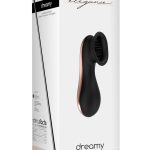Oral Clitoral Stimulator - Dreamy - Black