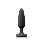 Colors Pleasures - Small Plug - Black - Image 2